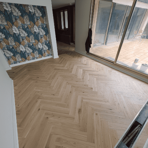 Parquet Pau