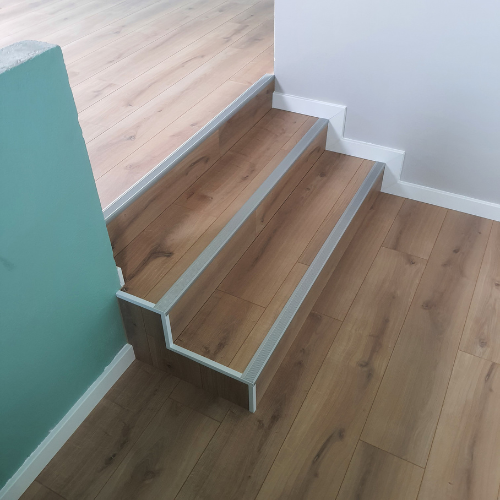 Parquet stratifié